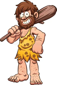 Caveman