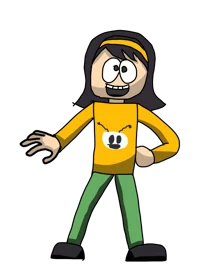 Leslie Mascot