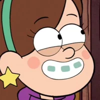 Mabel Pines