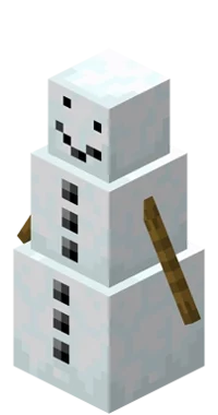 Snow Golem