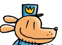 Dog Man