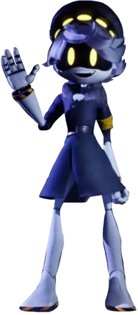 Serial Designation N