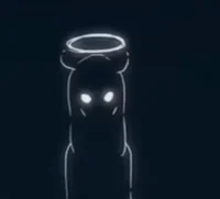 Cosmic Horror Ina