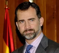 Felipe VI of Spain