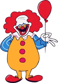 Mr Clown