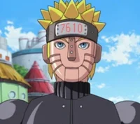 Mecha-Naruto