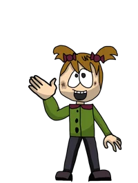 Karen Mascot