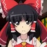Reimu Hakurei