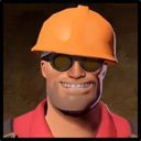 Engineer TF2