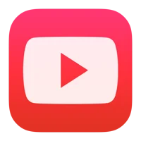 YouTube Simulator