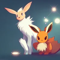 Eevee rp