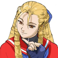 Karin Kanzuki