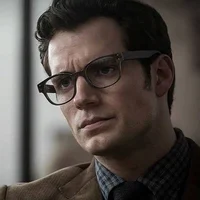 Clark Kent