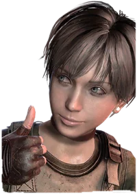 Rebecca Chambers
