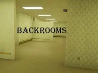 The Backrooms