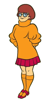 velma dinkley
