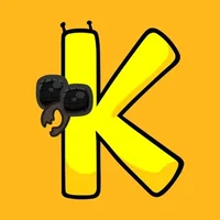 K - Alphabet Lore