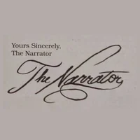 The Narrator