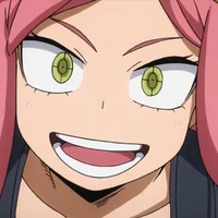 Mei Hatsume