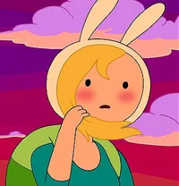 Fionna the human