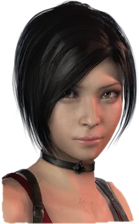Ada Wong