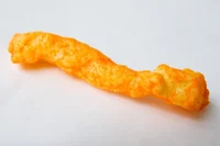 A single cheeto