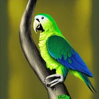 Parrot