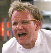 Chef Ramsay