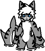 tiger shark furry