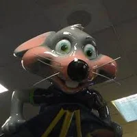 Chuck E Cheese
