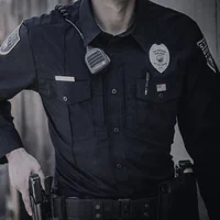 Police Officer