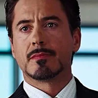 Tony Stark