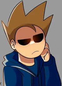 Tom Eddsworld
