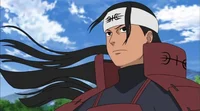 Hashirama Senju