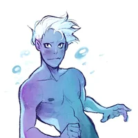 Male Siren