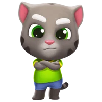 2016 Talking Tom