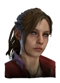 Claire Redfield