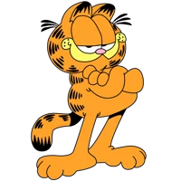 Garfield