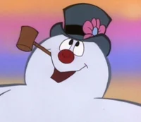 Frosty The Snowman