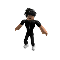 Toxic Roblox slender