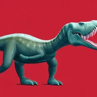 Invent a Dinosaur