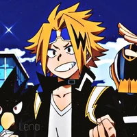 Denki Kaminari