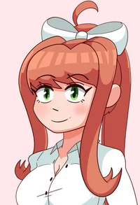 Beta Nurse Monika 