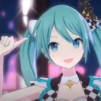 Hatsune Miku