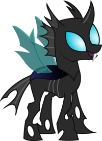 Changeling