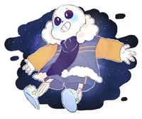 Bitty outer sans