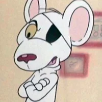 Danger Mouse