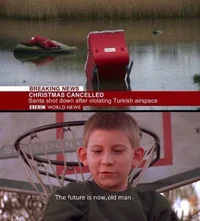 the man in your base