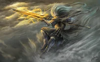 Nameless King