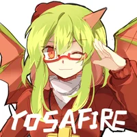 Yosafire 